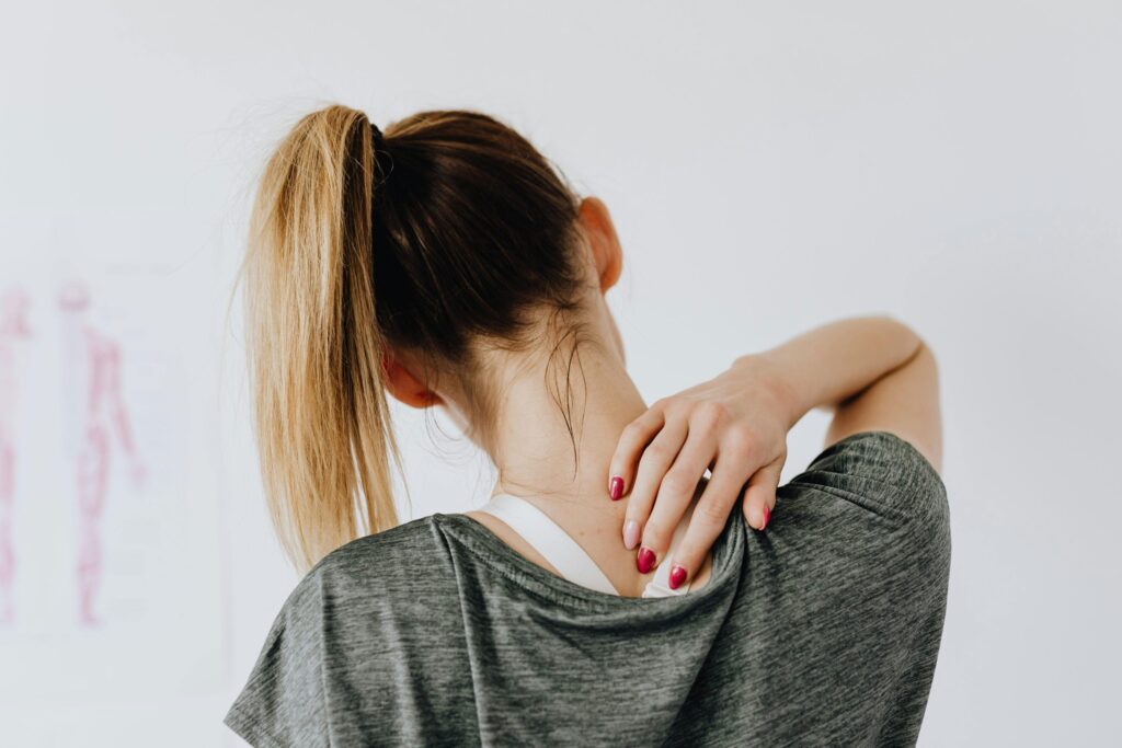 EPAT Shockwave Therapy for Muscle Pain Relief
