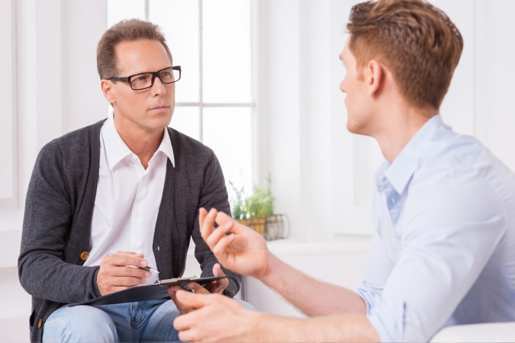 Take Control of Your Health with BioRestore's Expert TRT Therapy