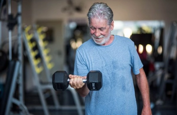 BioRestore's Testosterone Therapy Connecticut