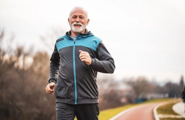 Testosterone Therapy Can Improve Cardiovascular Health
