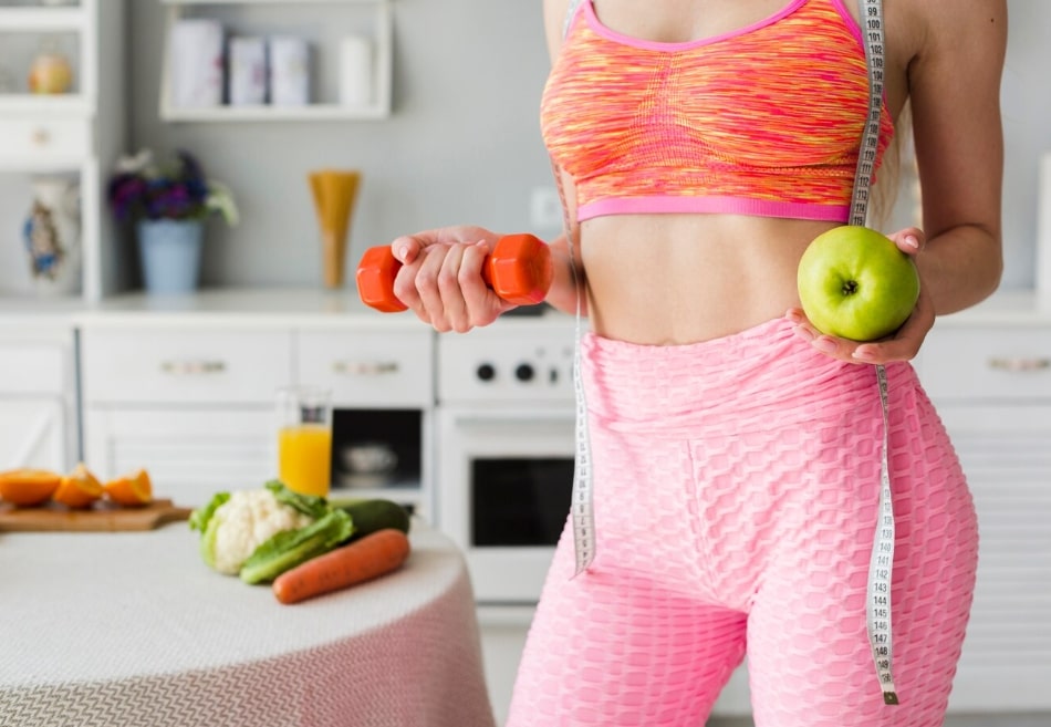 Ensure a Balanced and Nutrient-Rich Diet