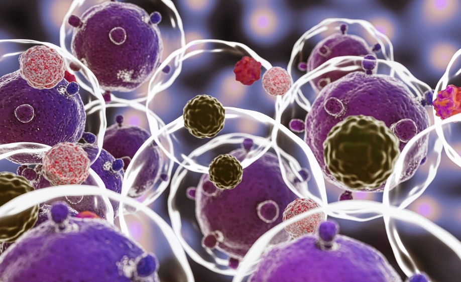 Stem Cell Exosomes are Enhancing Athletic Recovery and Performance