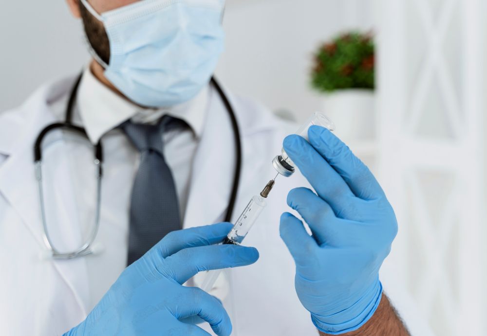 Types of Injectable Testosterone
