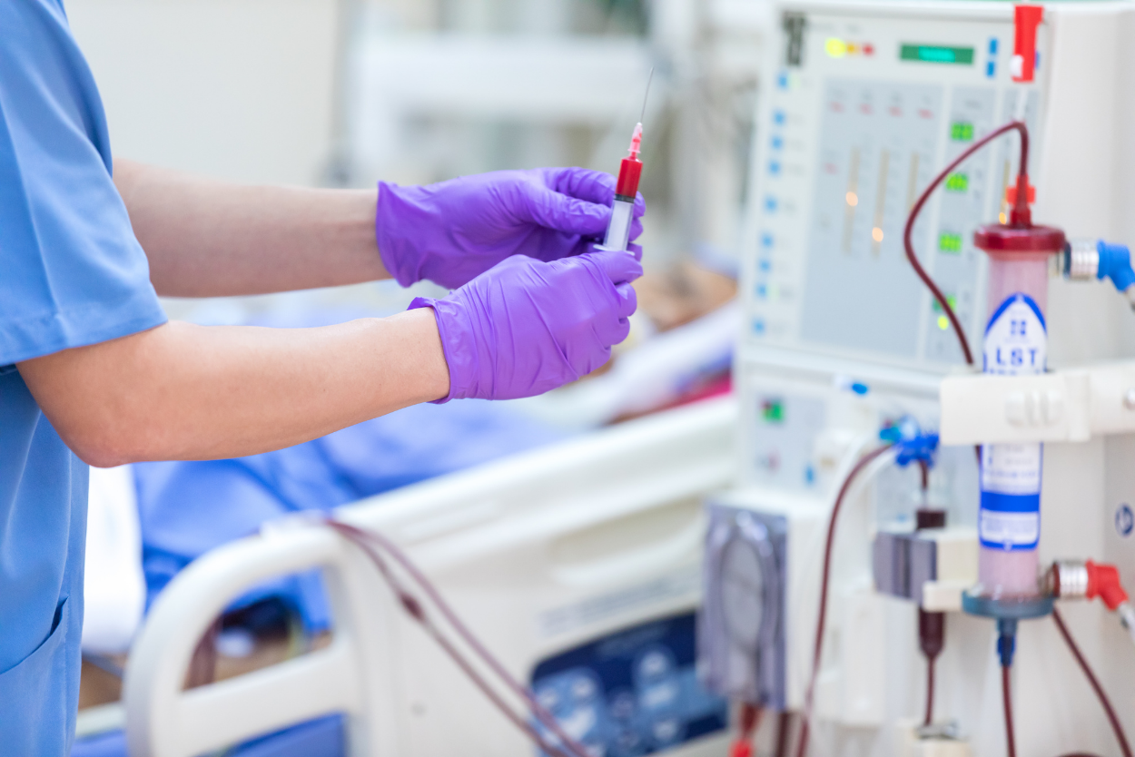 Estrogen replacement therapy