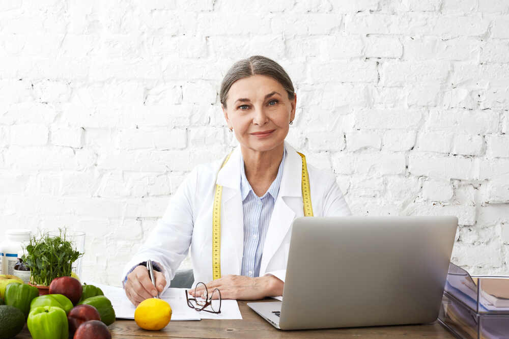 weight loss doctor