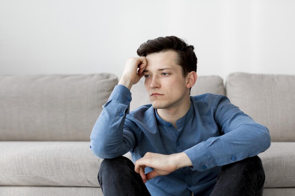 Low Testosterone Levels Can Affect Men’s Mental Well-Being