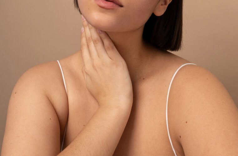 Scar Reduction