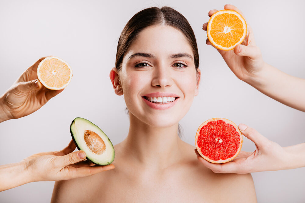 Balancing Nutrient Deficiencies for Optimal Skin Health