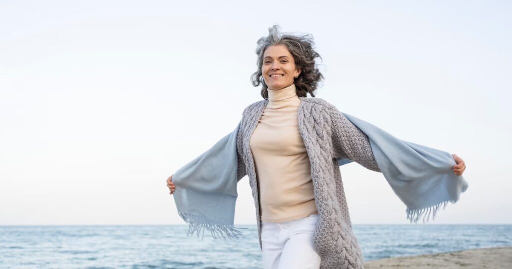 7 Ways NAD Drip Facilitates Anti-Aging