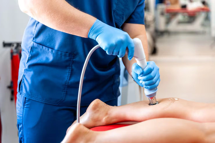 BioWave Therapy