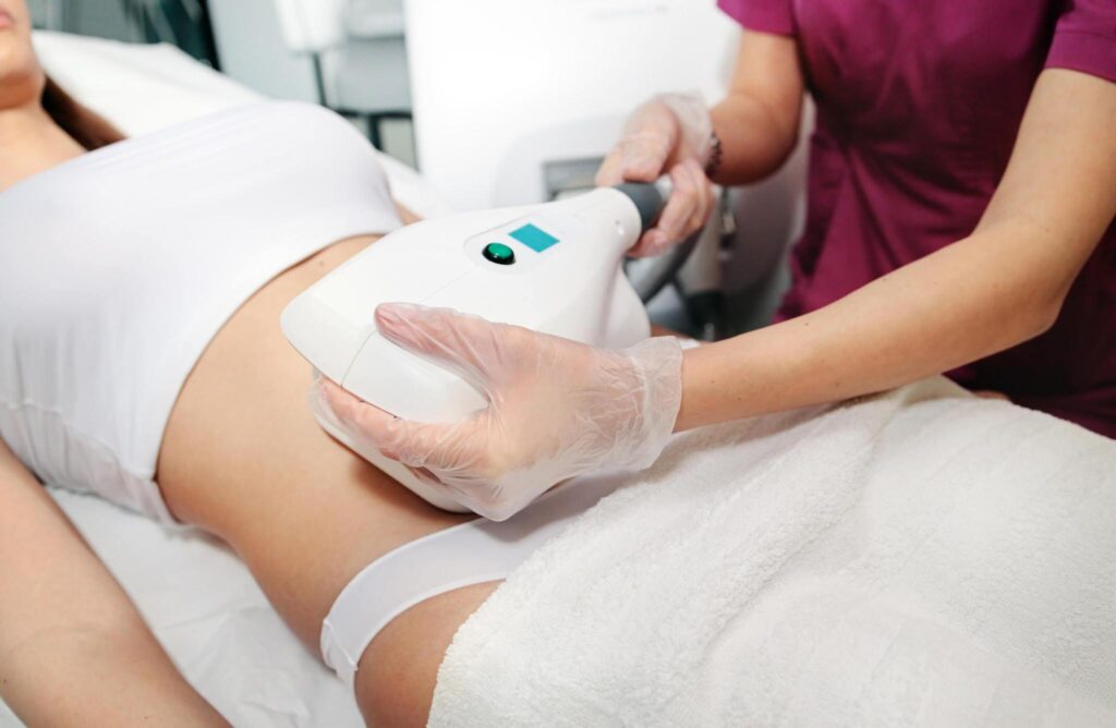 7 Body Sculpting Myths Debunked