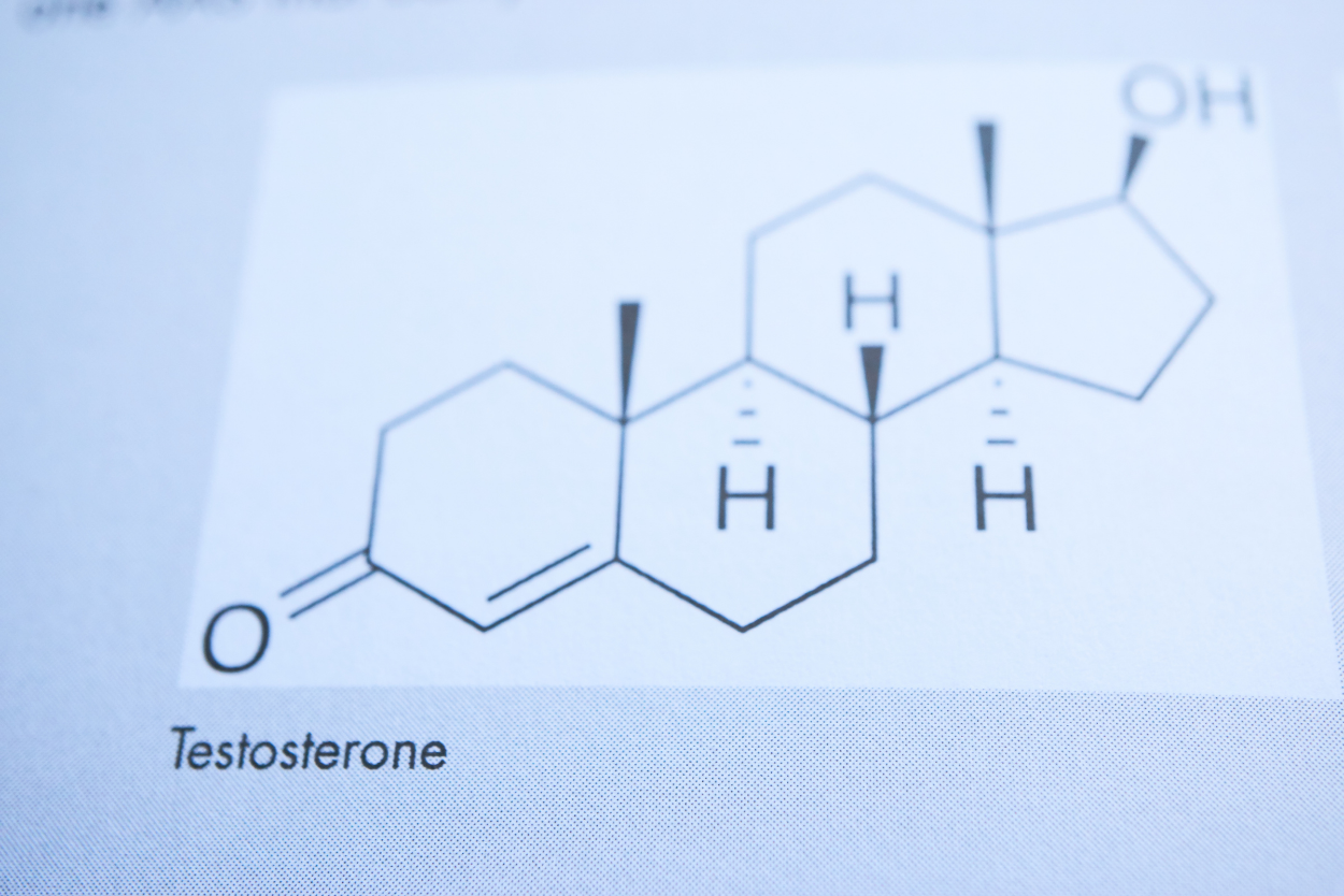 Testosterone Supplementation 101: Process, Types, and Benefits