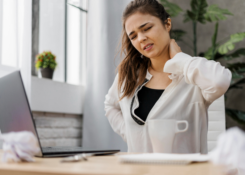 Advancing Pain Management