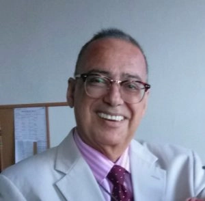Dr. Caprio
