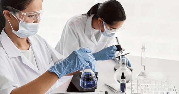 Safety, Research & Patient Confidence