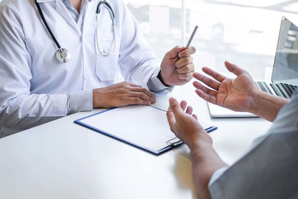 PRP Therapy Works