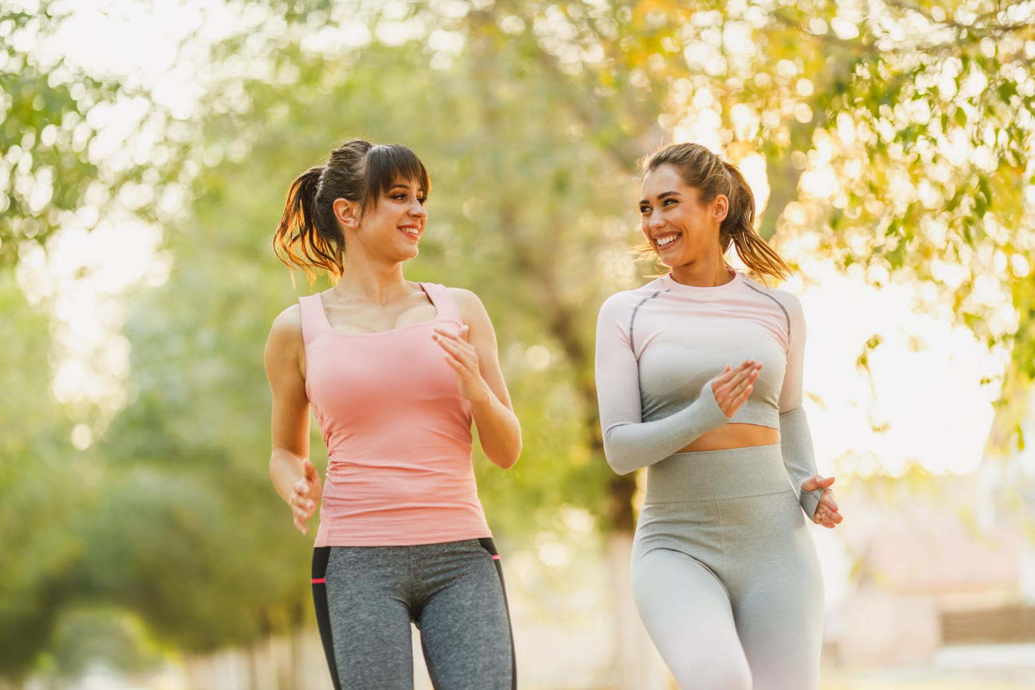 Achieve optimal well-being and vitality