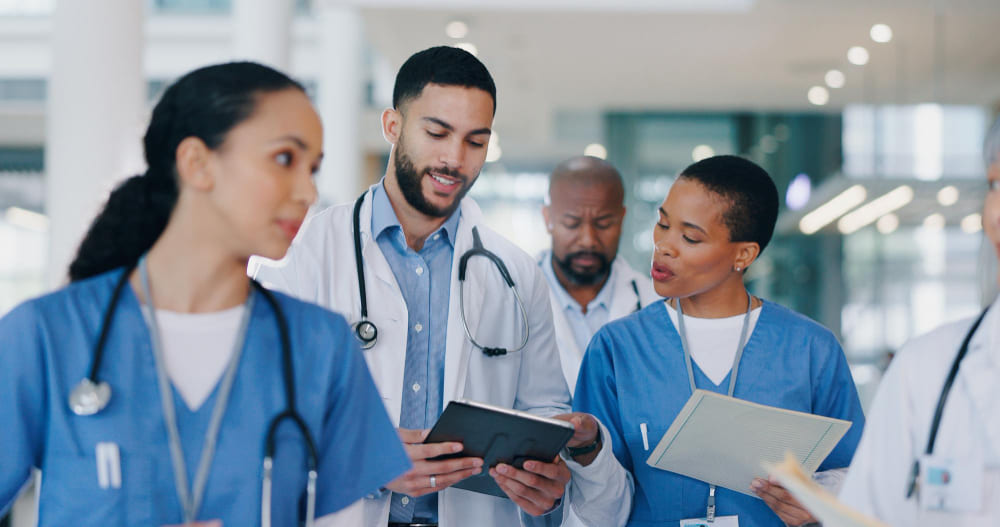 Expert Medical Professionals