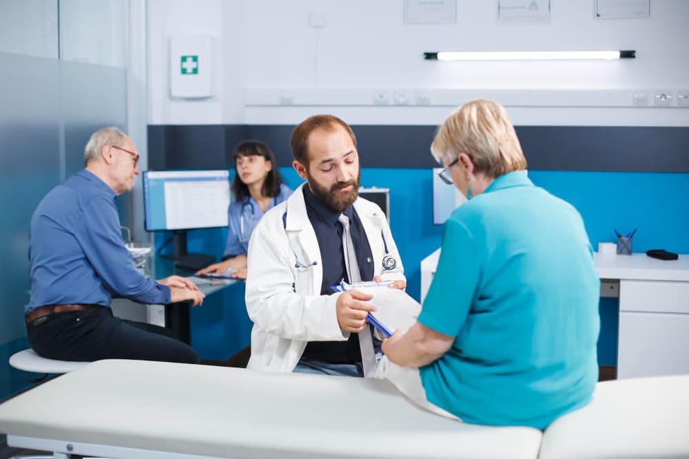 Ideal Candidates for PRP Therapy