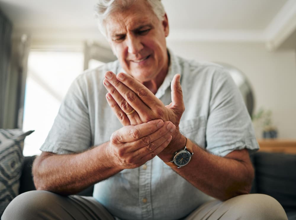 Joint Pain