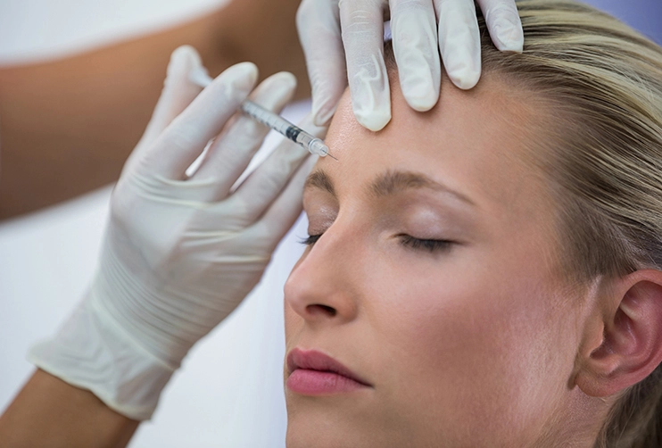 Dermal fillers