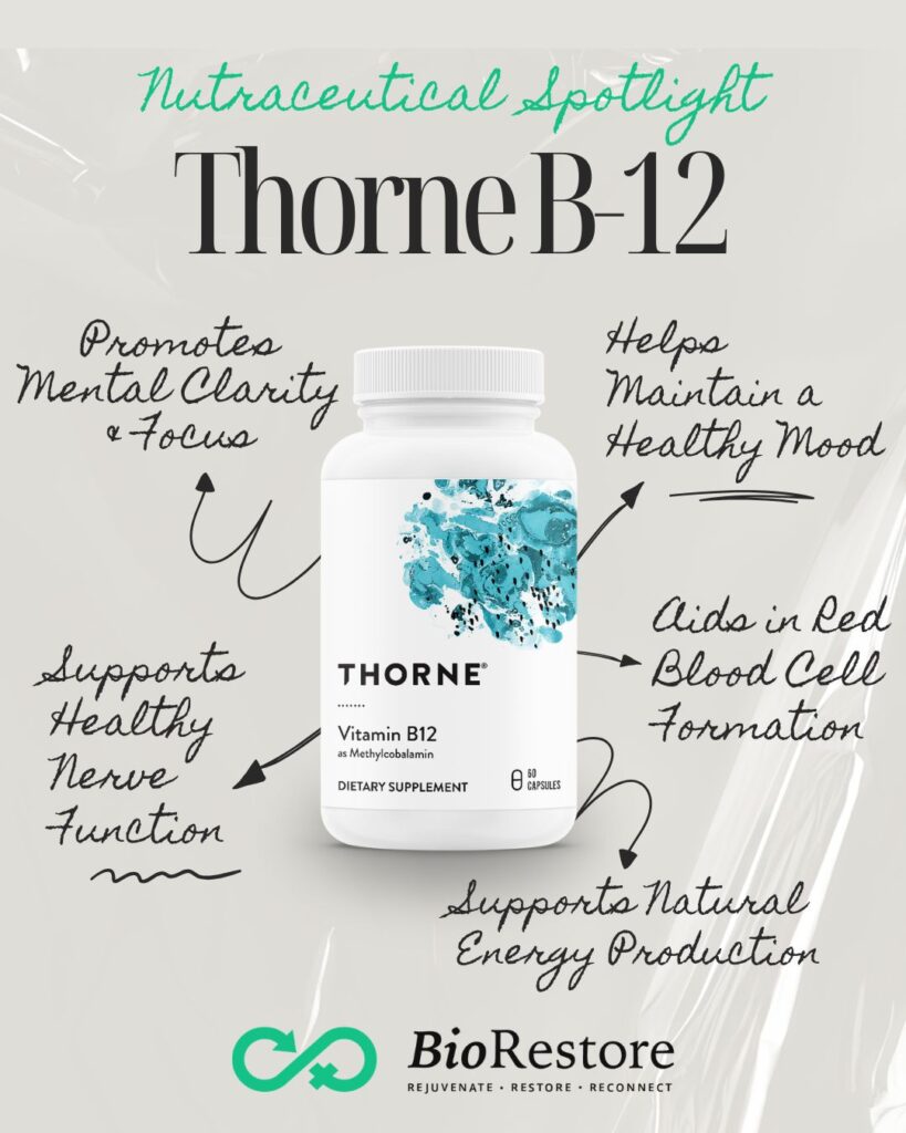Thorne B-12