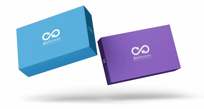 Men and Women Packages